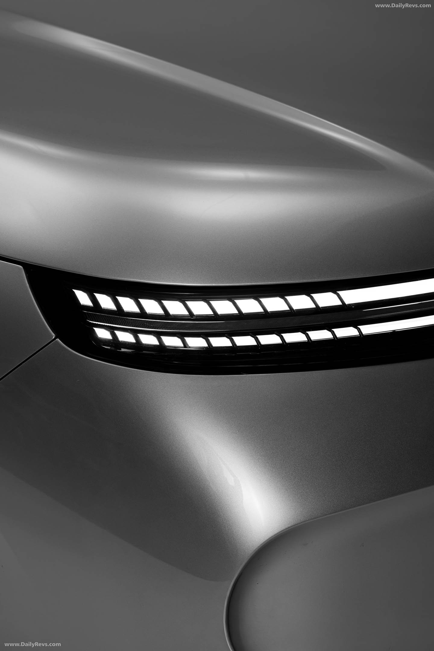 2027 Xpeng Motors G9L Exterior